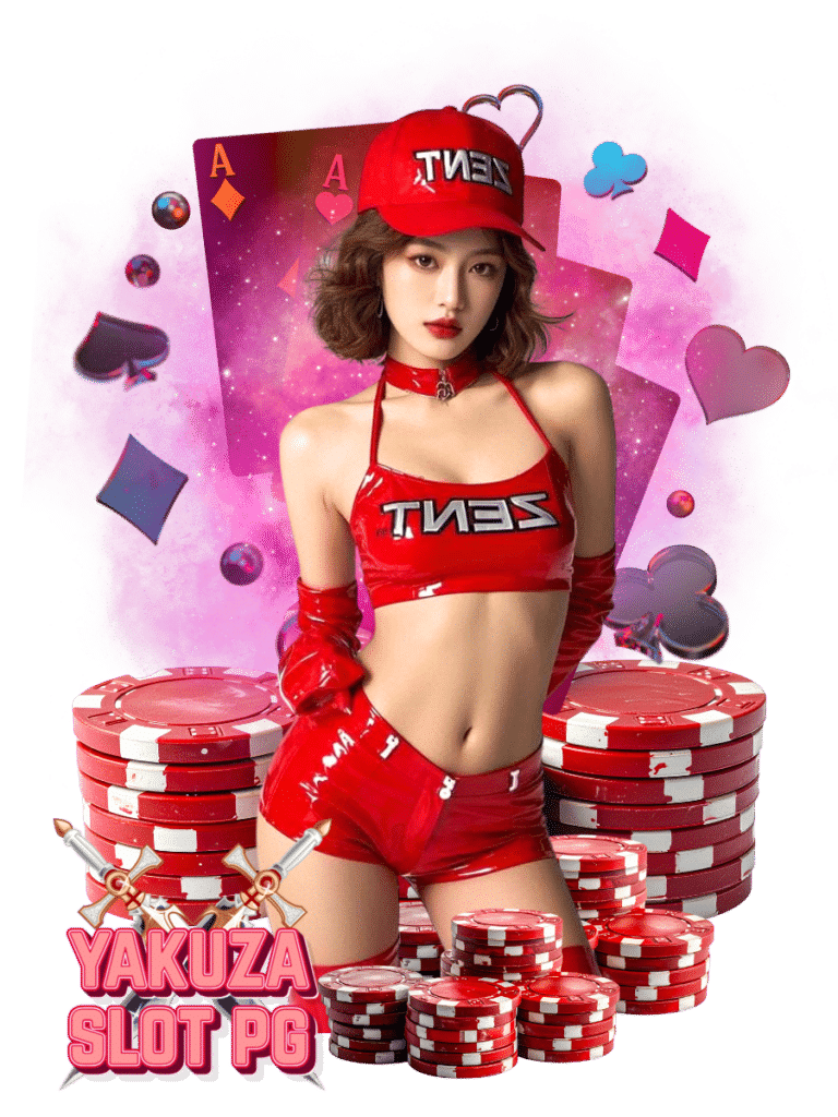 yakuza slot pg