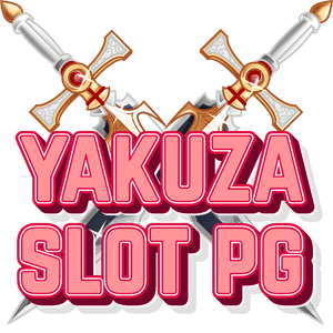 yakuza slot pg logo