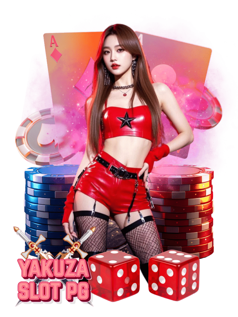 yakuza slot pg บาคาร่า