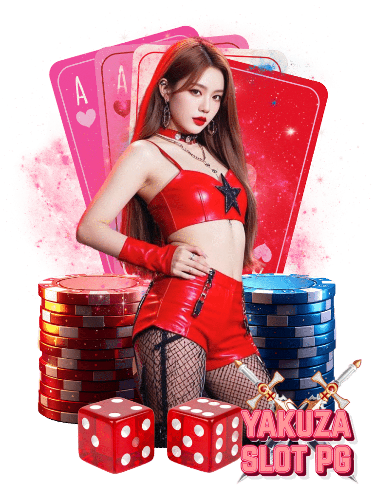 yakuza slot pg ปั่นสล็อต